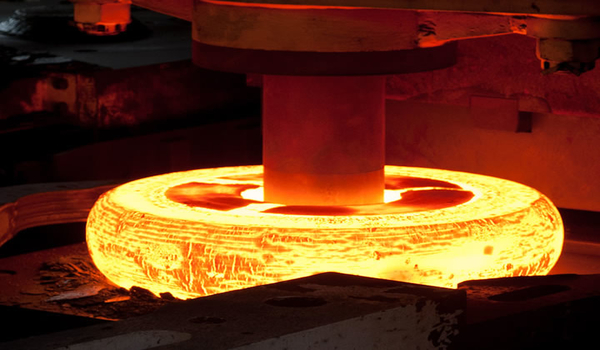 POWER PRESS MACHINE