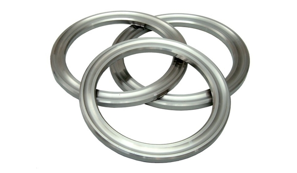 THRUST BEARING WASHER