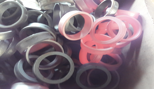 BEARING RING OUTER