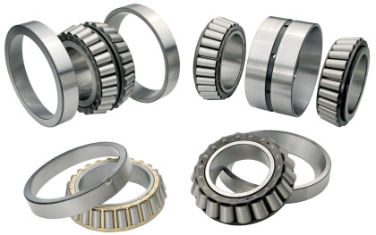 BEARING OUTER & INNER RING