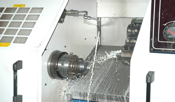 CNC MACHINE